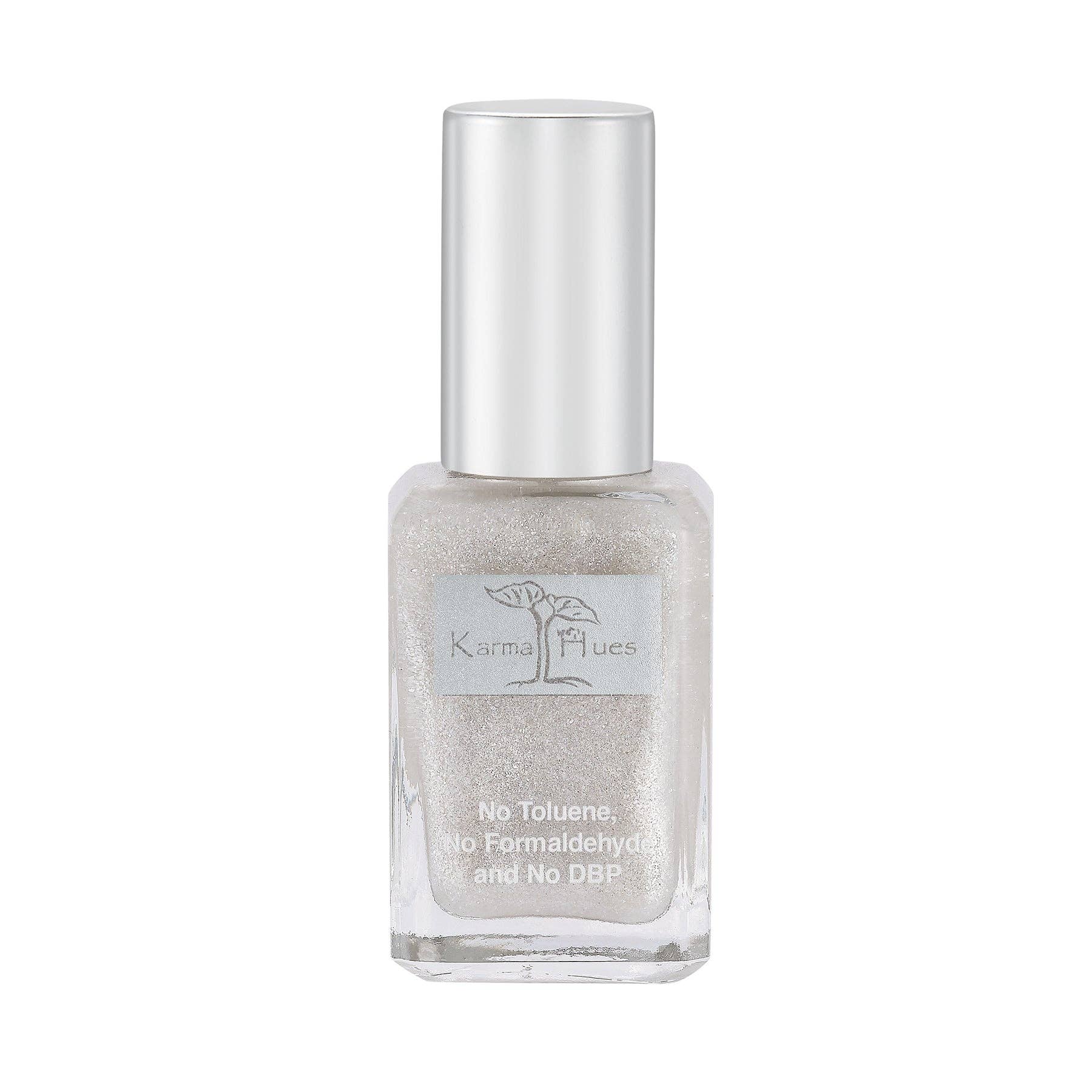 Karma Naturals  Nail Polish - Lil Shimmer