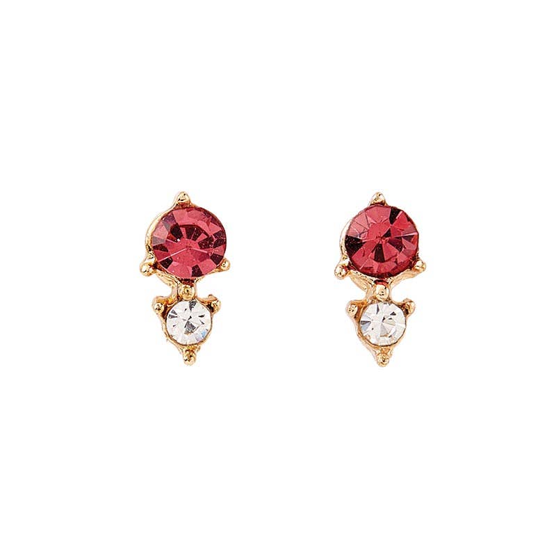 Mama | Treasure Box Earrings