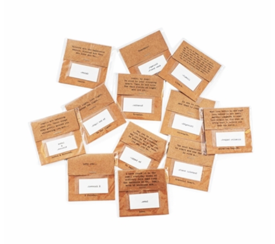 Quotes Temporary Tattoos