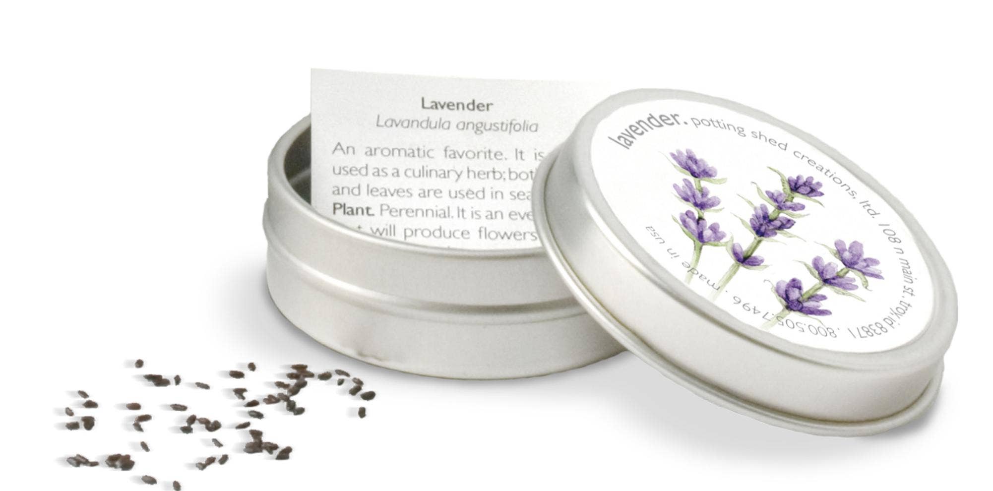 Garden Sprinkles Pail