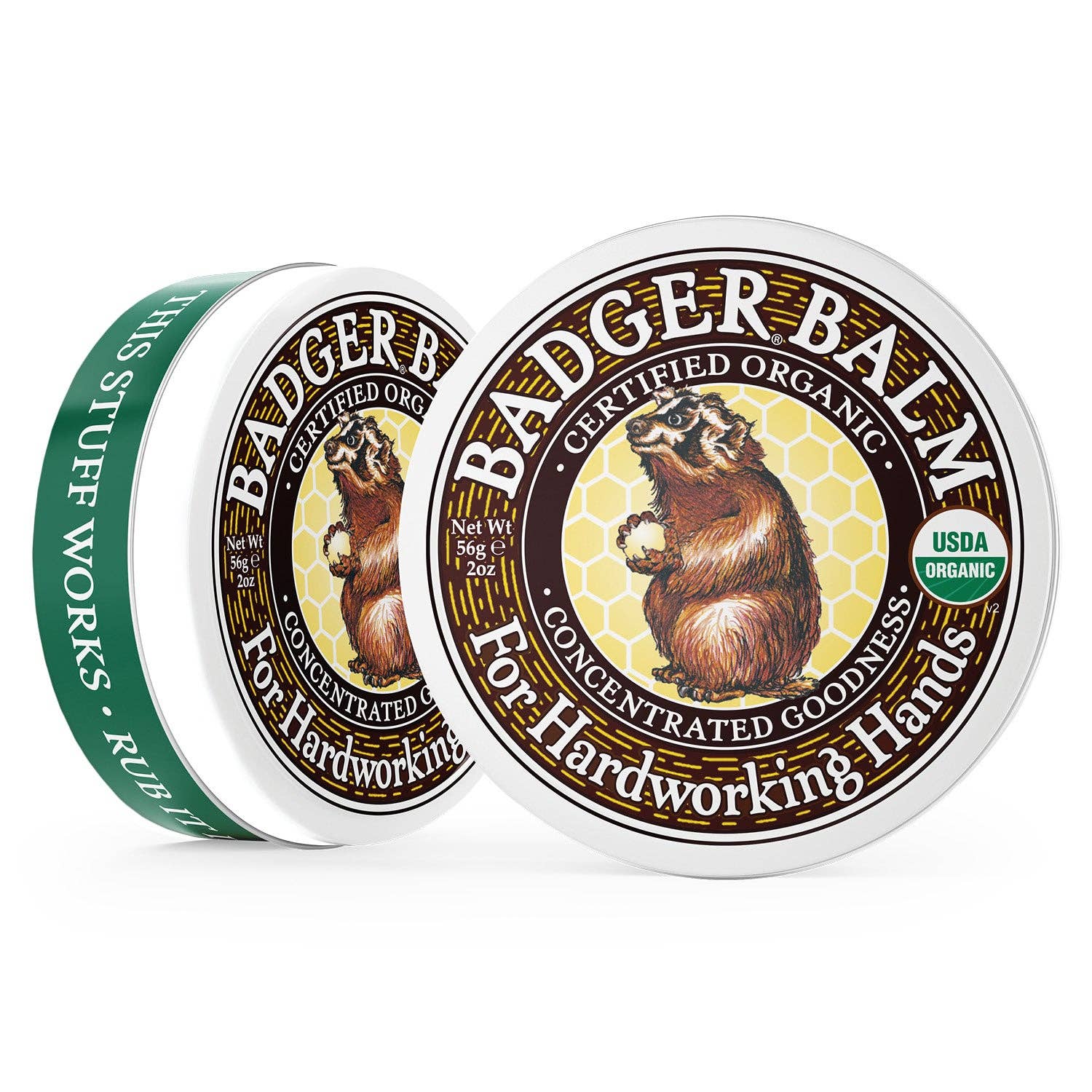 Original Badger Balm