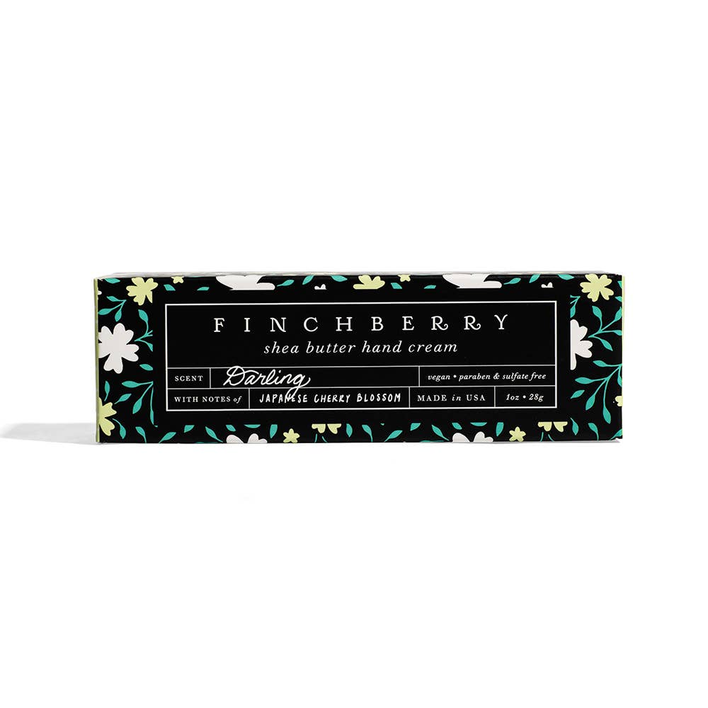 Darling Hydrating & Nourishing Hand Cream