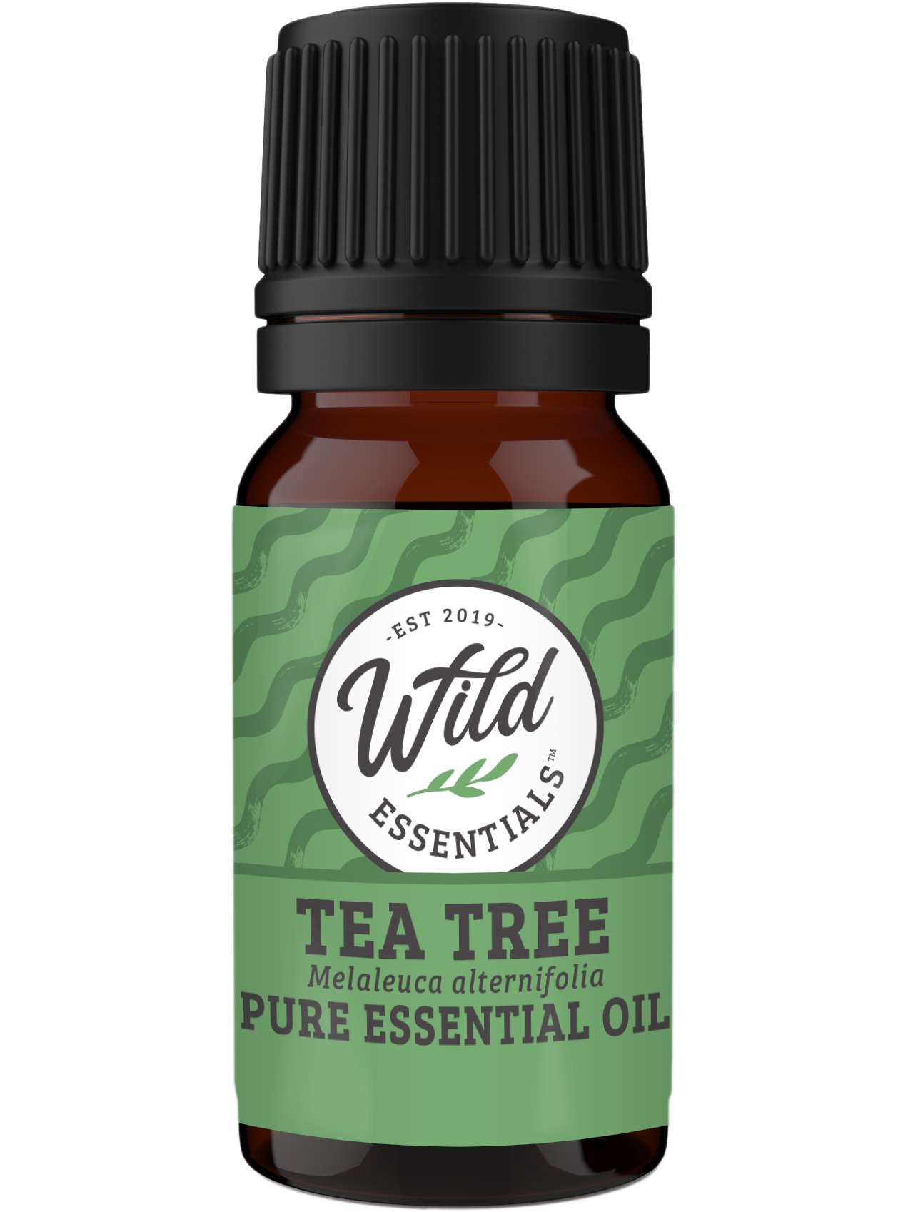 Essential Oil - Tea Tree - 10 ml Bottle