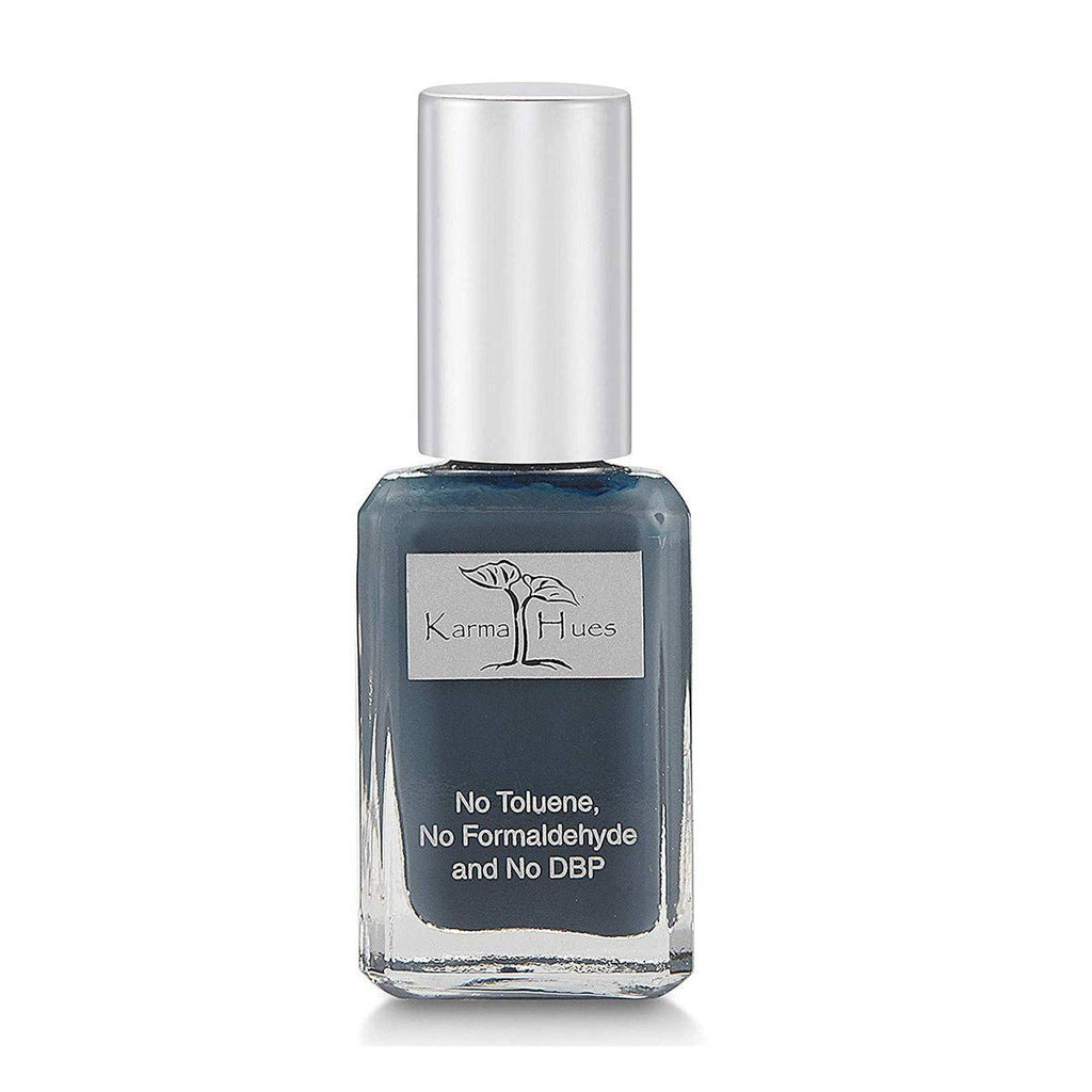 Karma Naturals Nail Polish: Beatriz