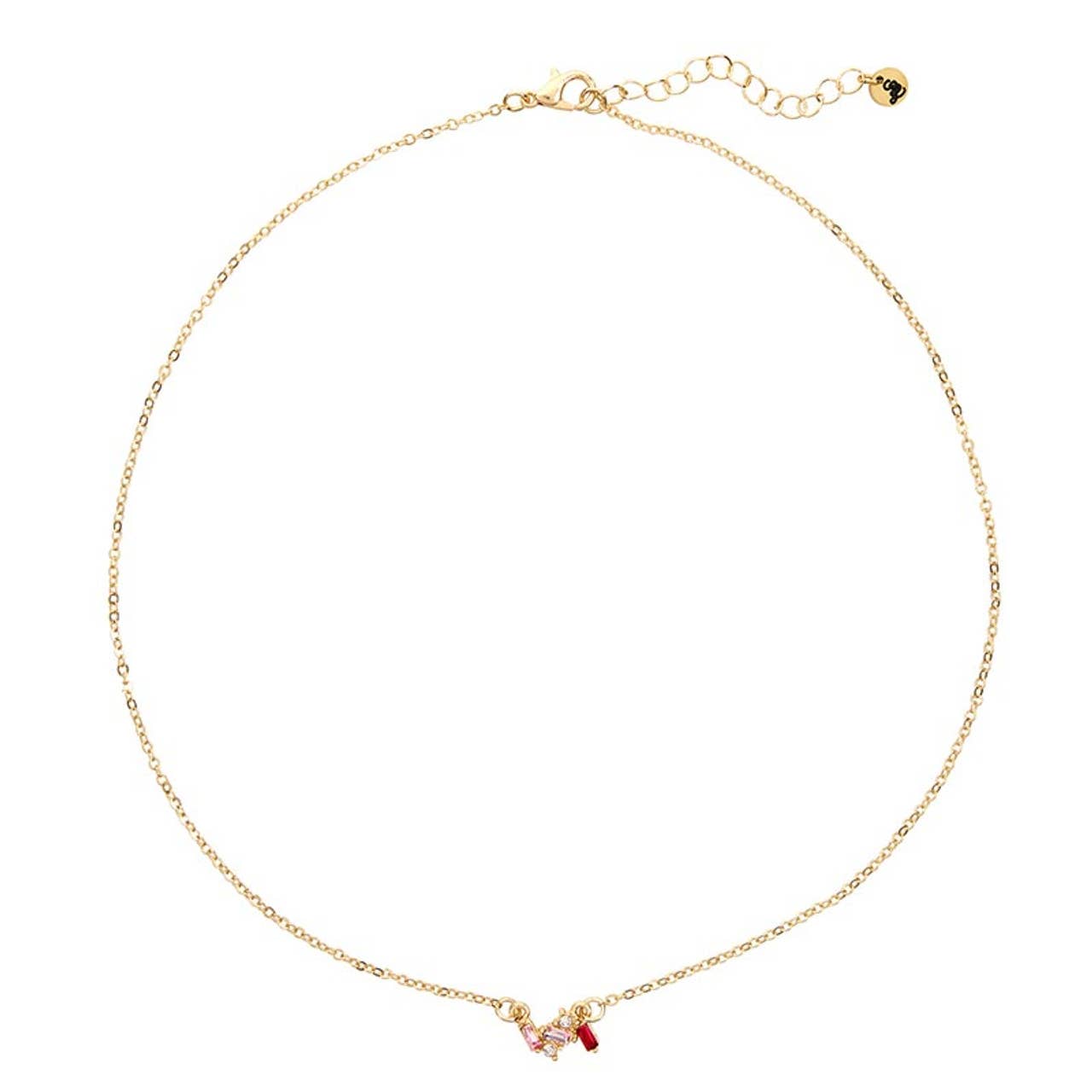 Love you So Much | Treasure Box Necklace