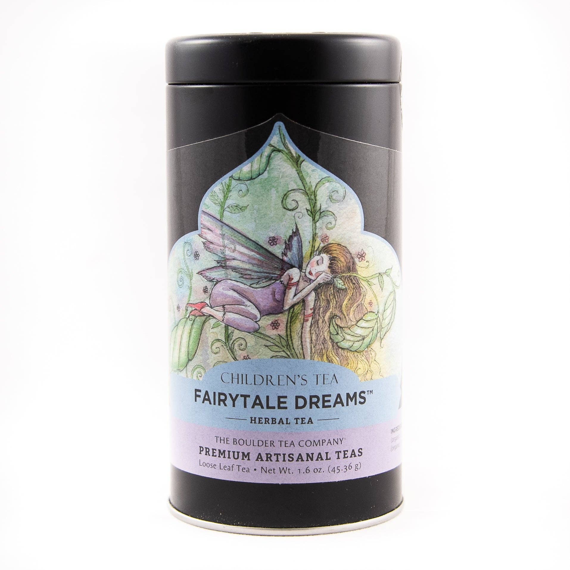 Children's Tea - Organic Fairytale Dreams™