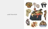 Make a Vision Board Collage Paper Book