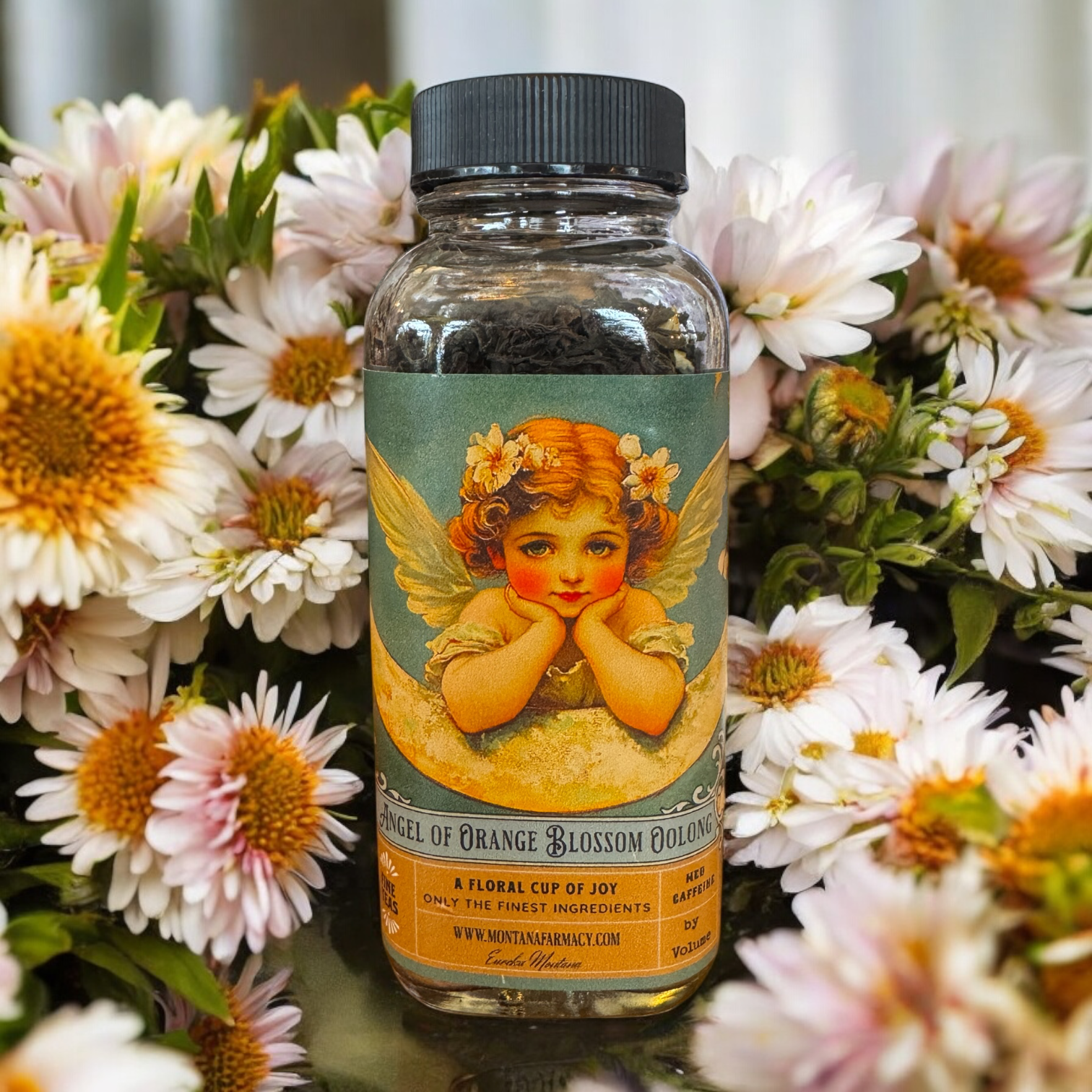 Montana Farmacy Tea