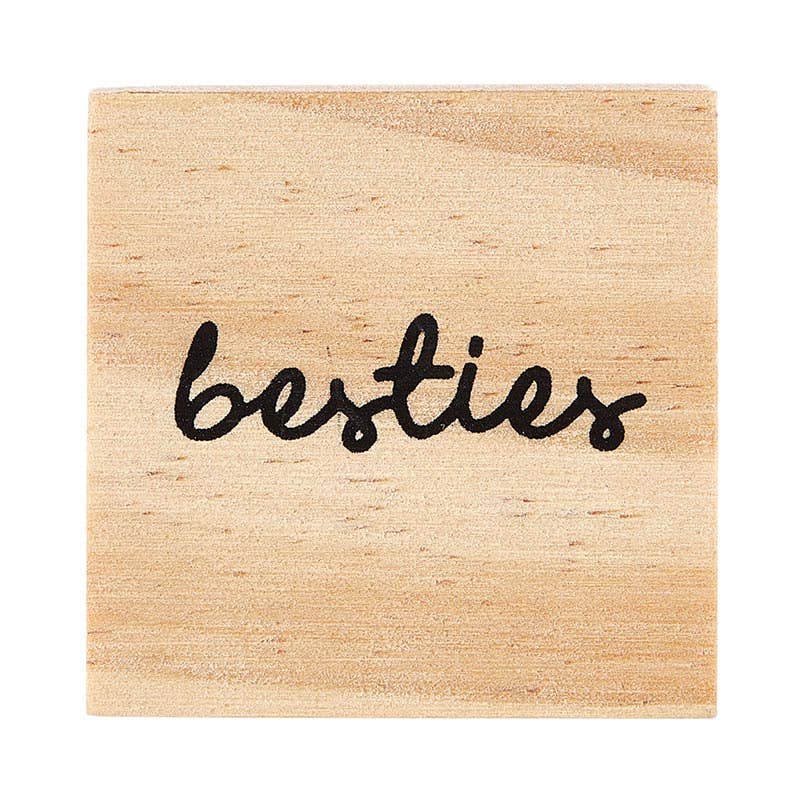 Besties | Treasure Box Earrings