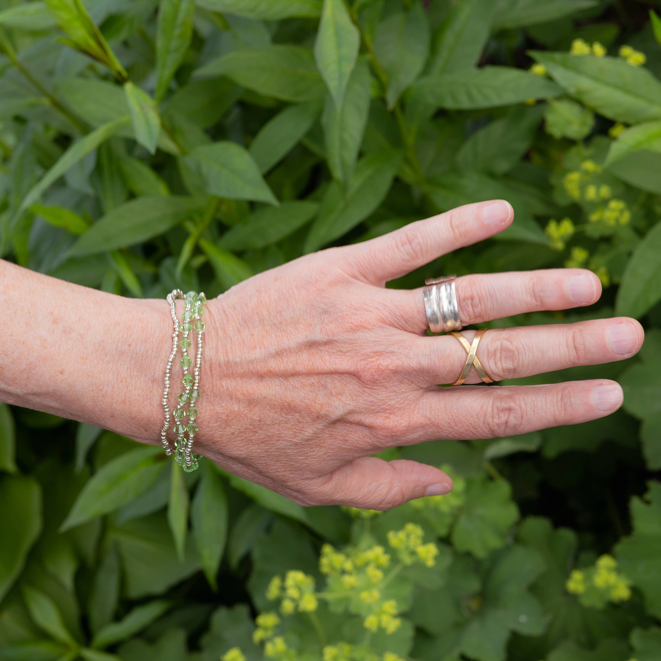 Protect • Cause Bracelet