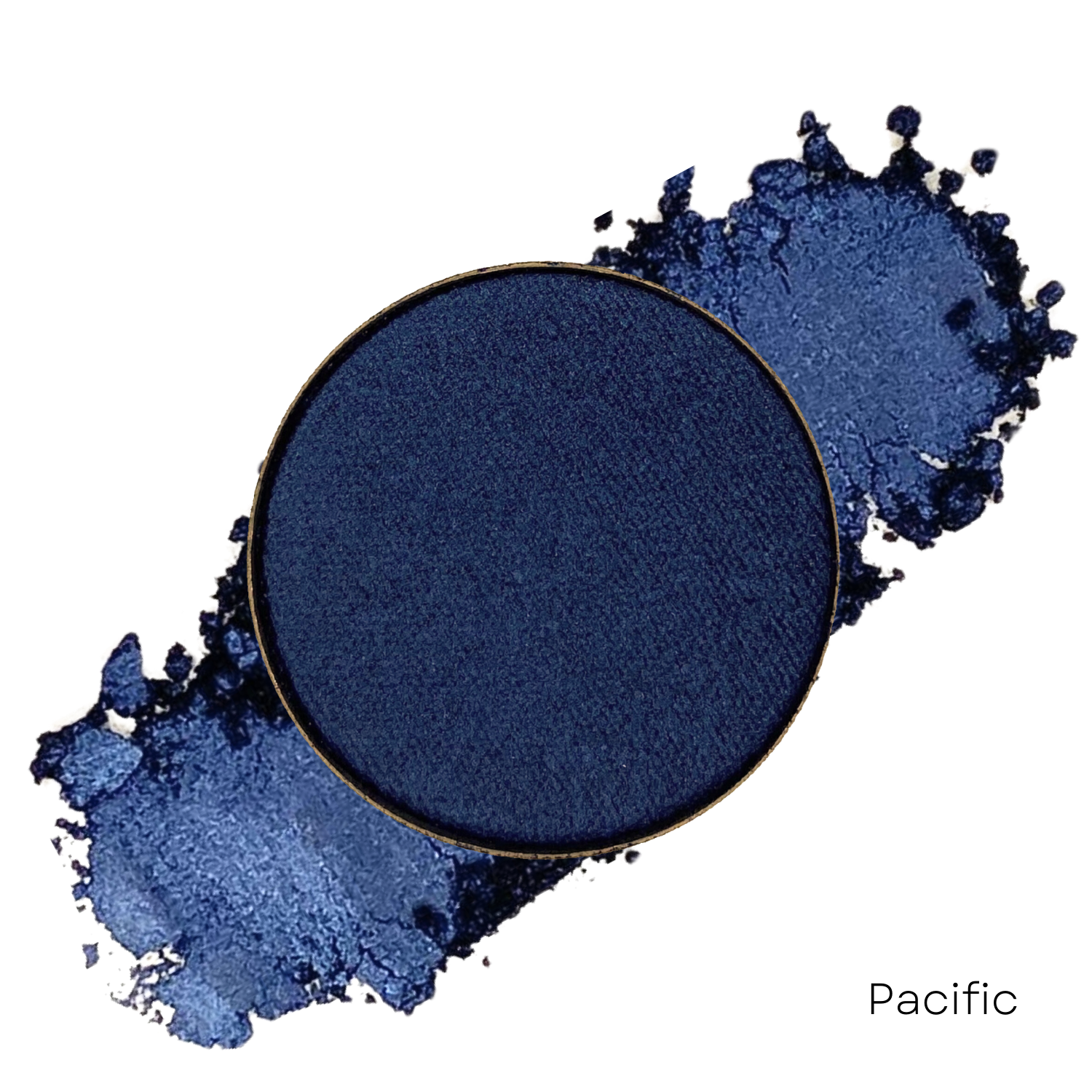 Pressed Eye Shadow Singles