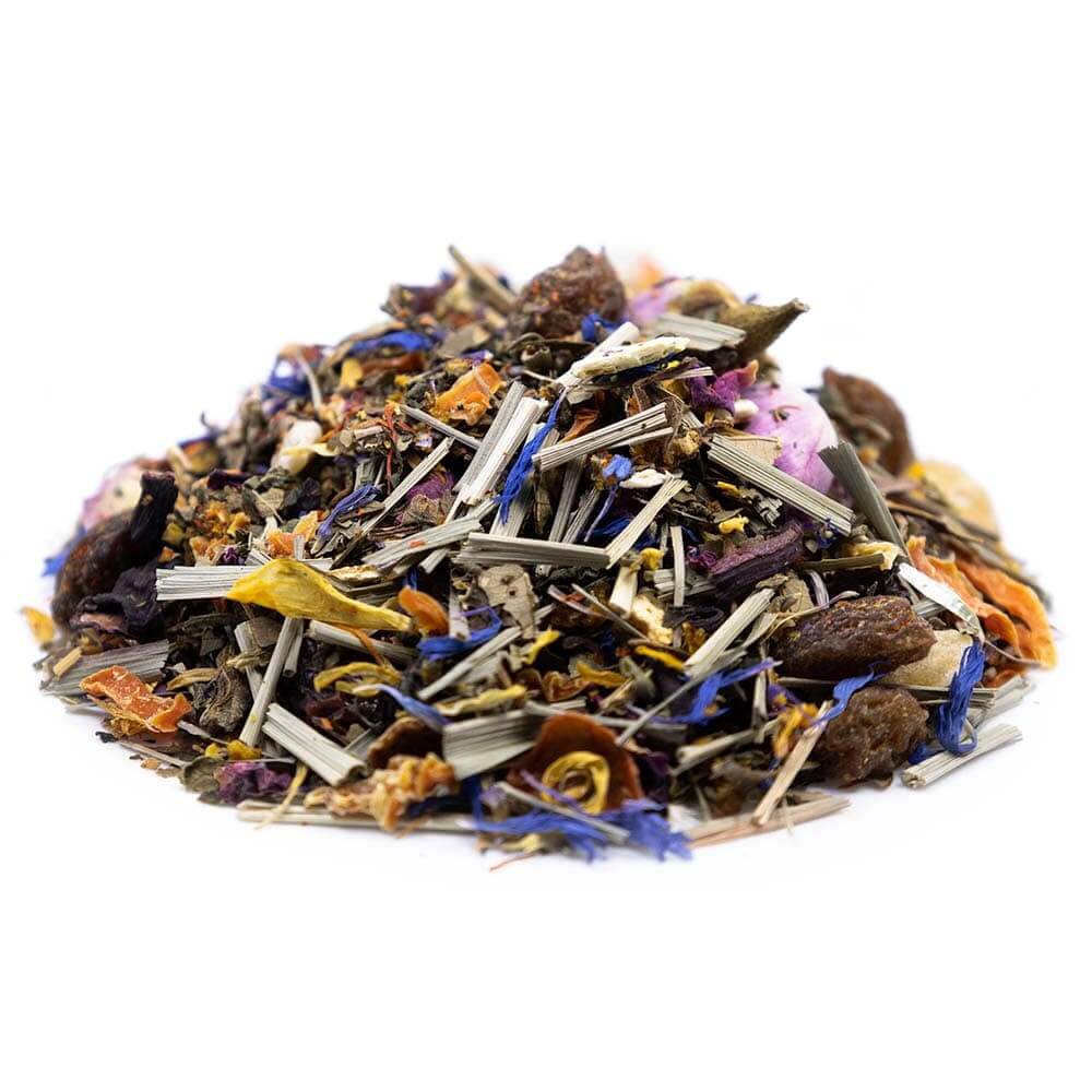 Reiki Herbal Tea