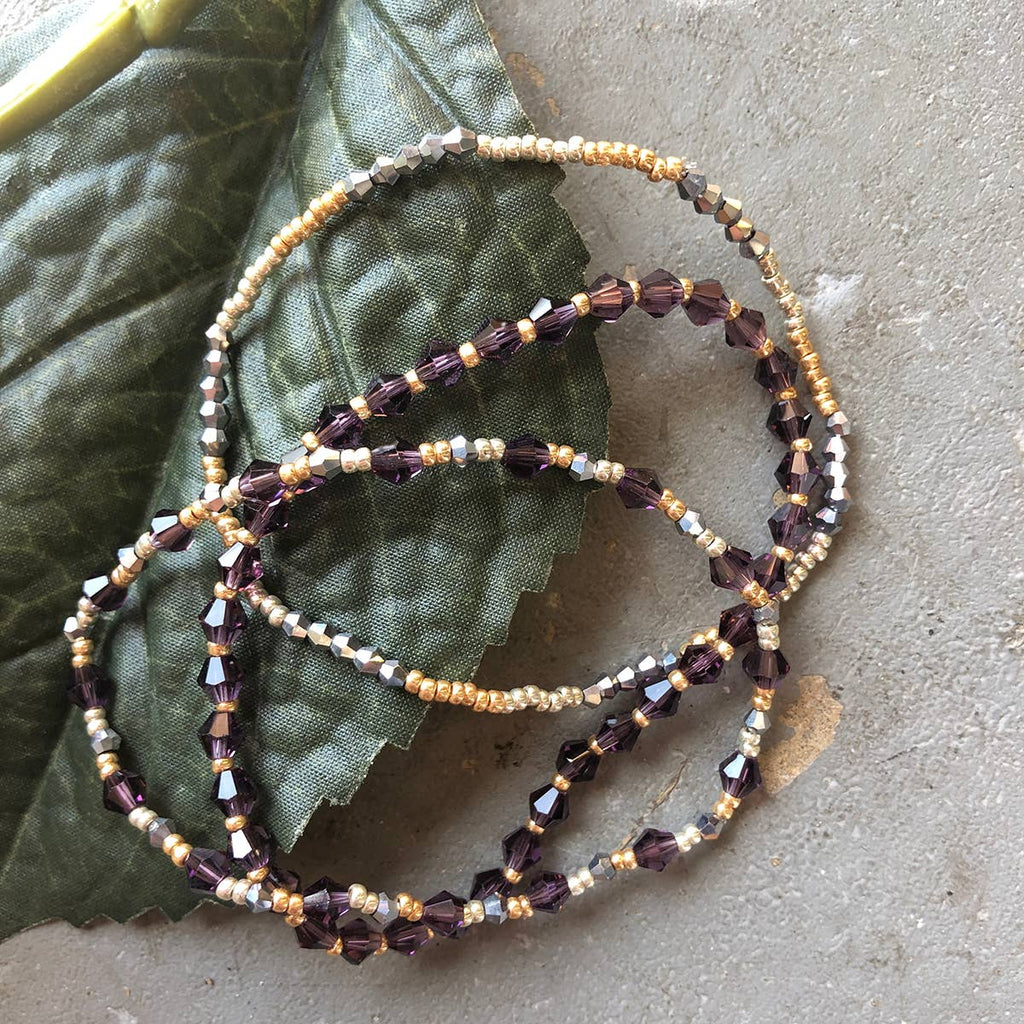 Nourish • Cause Bracelet