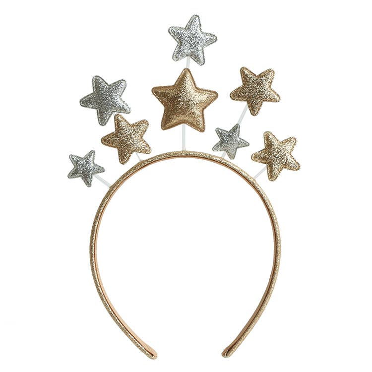 Star Headband