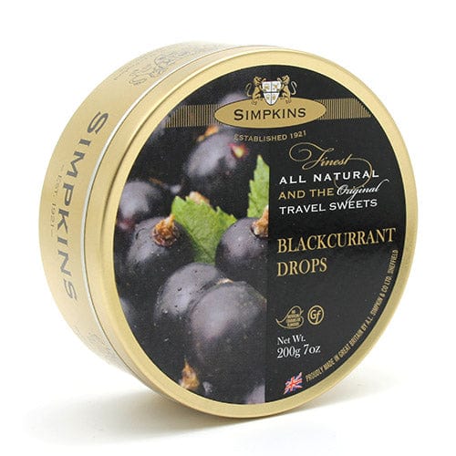 Simpkins Black Currant
