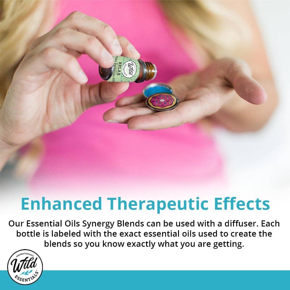 Essential Oil - Patchouli - 10 ml Bottle
