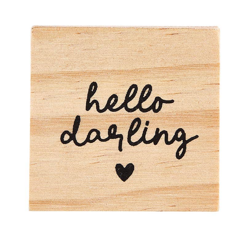 Hello Darling | Treasure Box Earrings