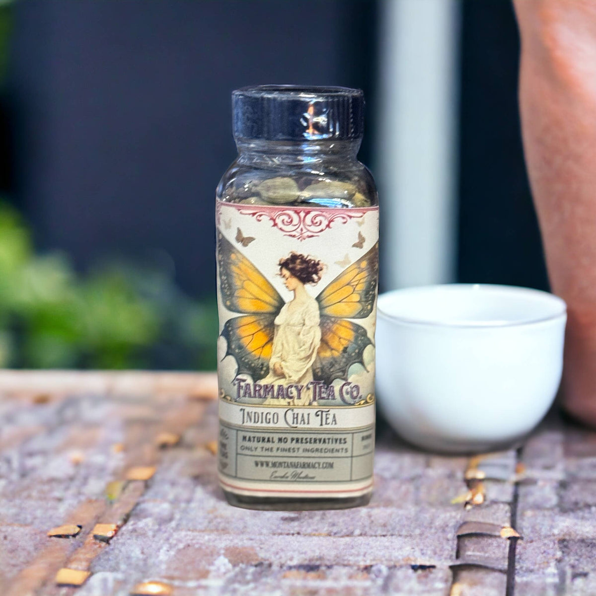 Indigo Masala Classic Chai Tea