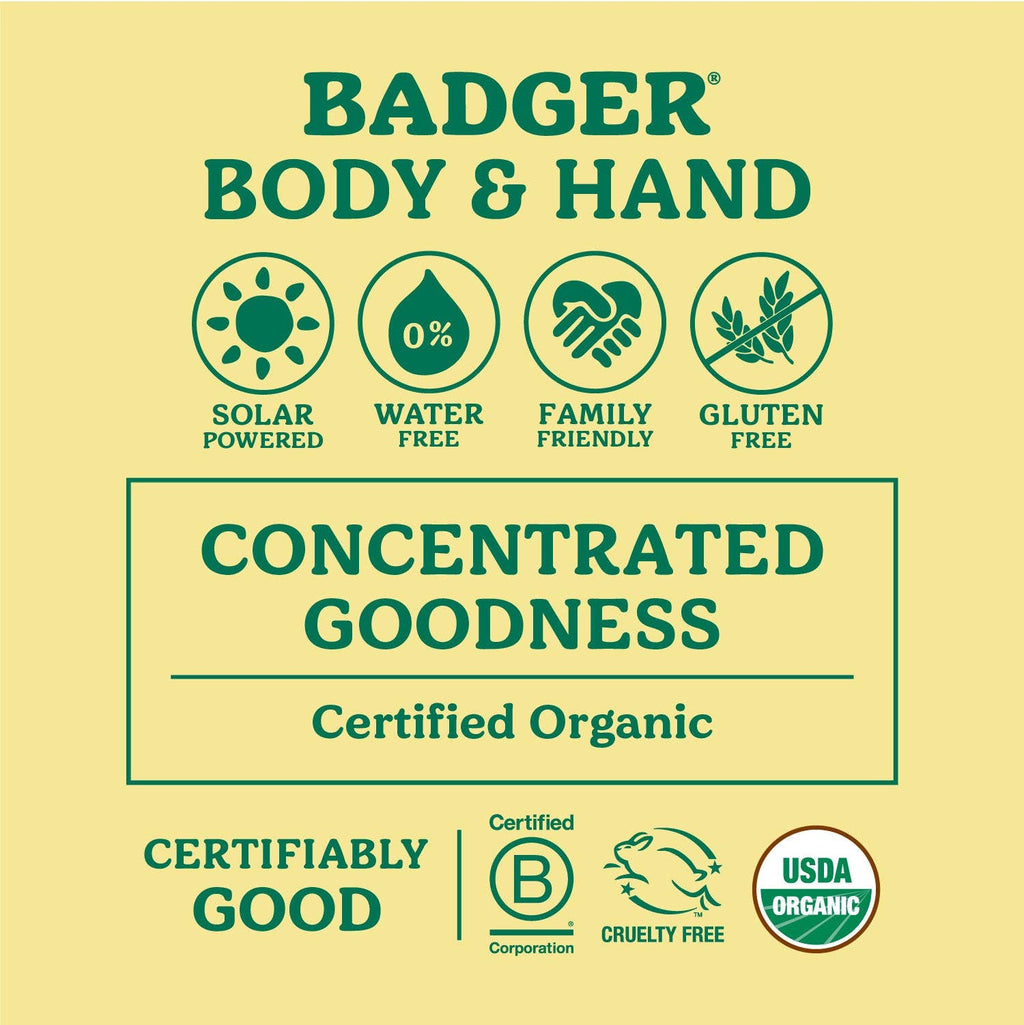 Original Badger Balm