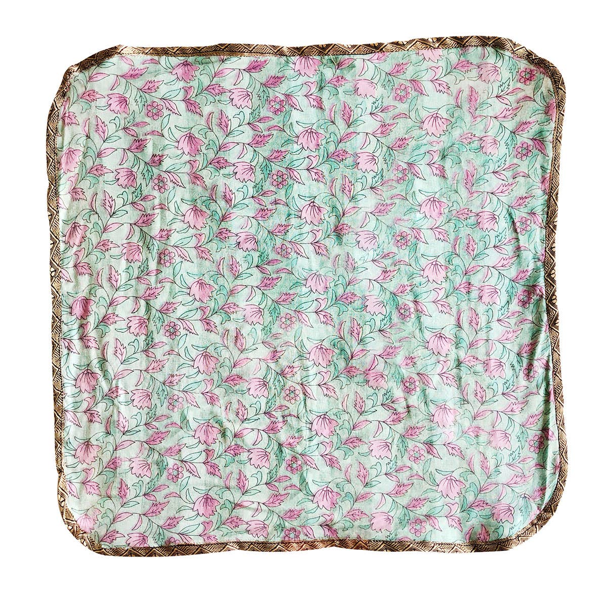 Sari Home Napkins (Set of 4)
