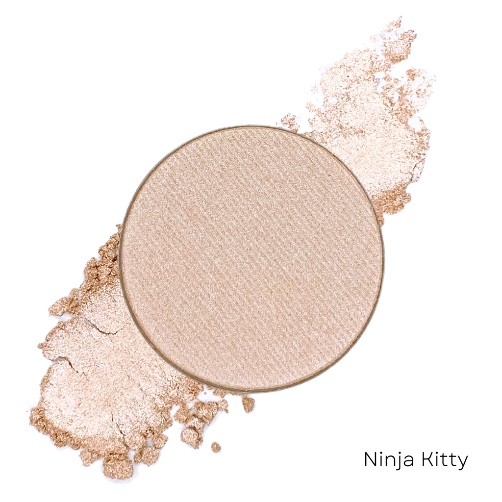 Pressed Eye Shadow Singles