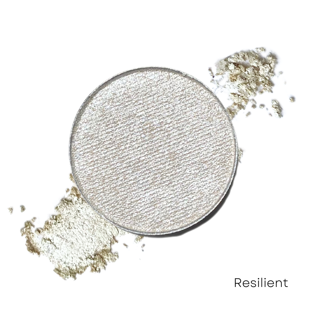 Pressed Eye Shadow Singles