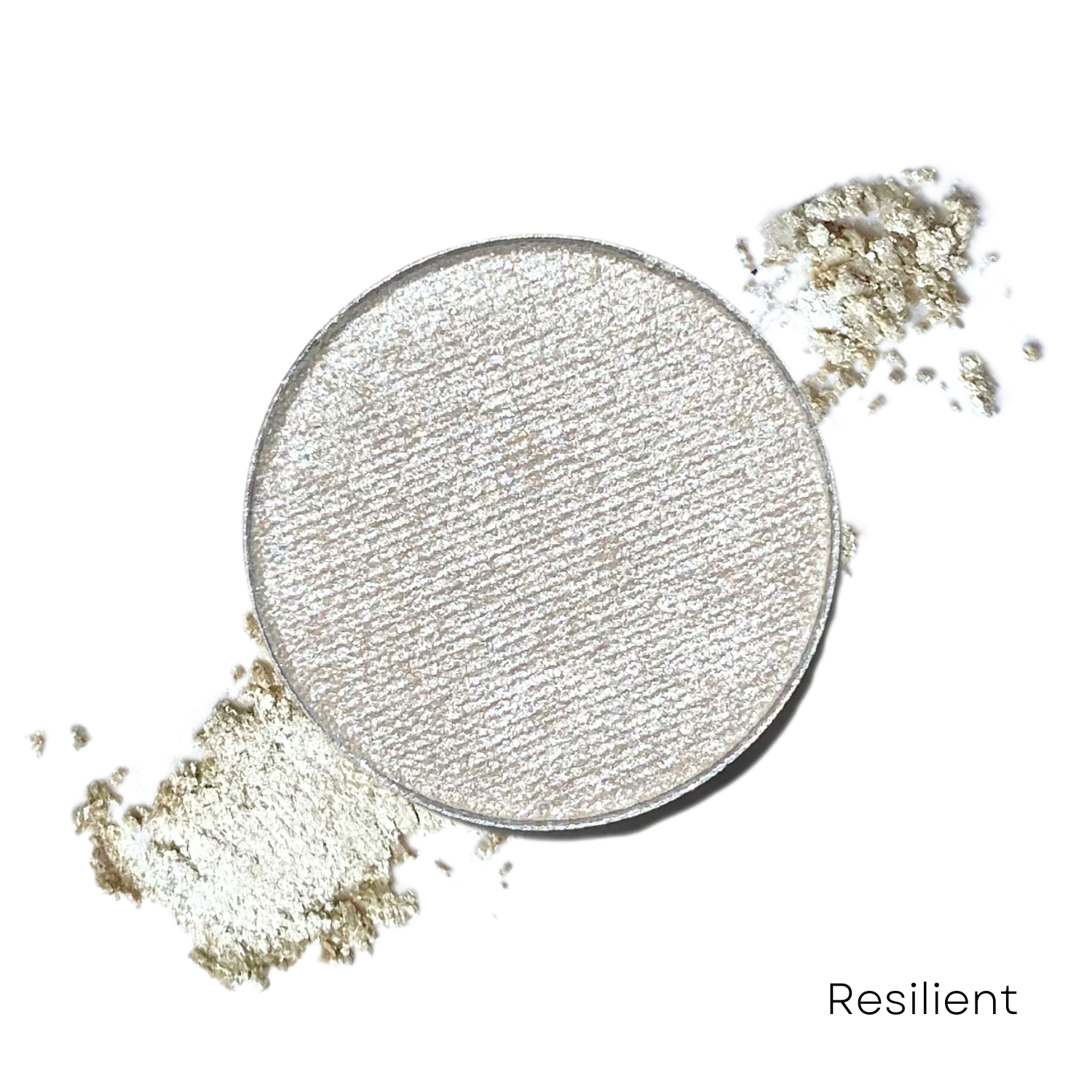 Pressed Eye Shadow Singles