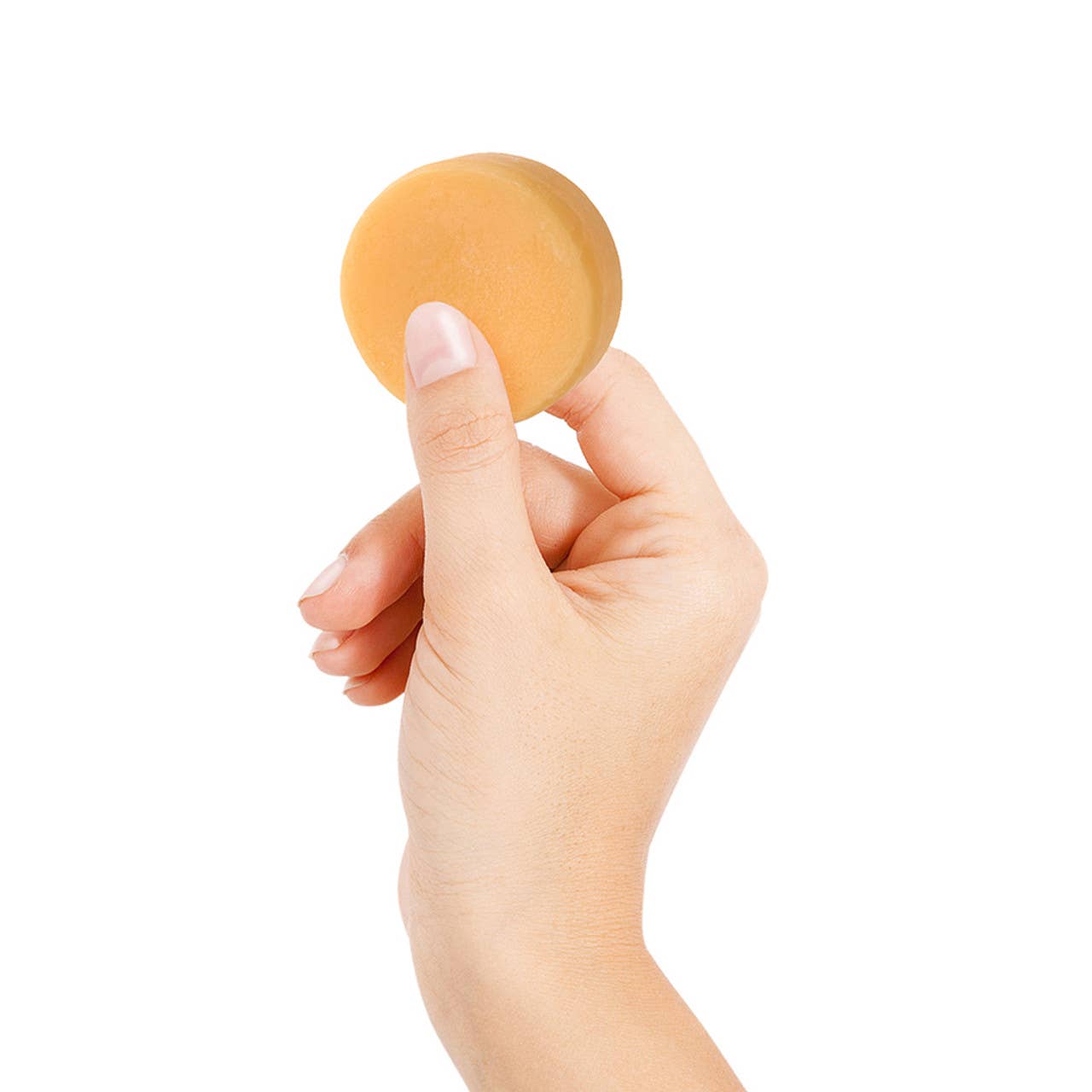 Sunny Citrus Conditioner Bar