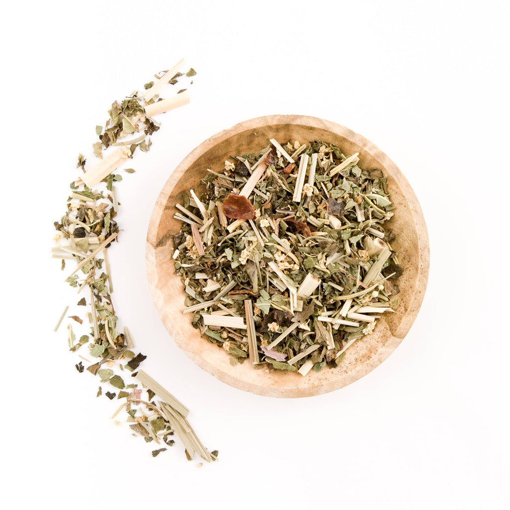 Children's Tea - Organic Feel Better Brew™ Sachets