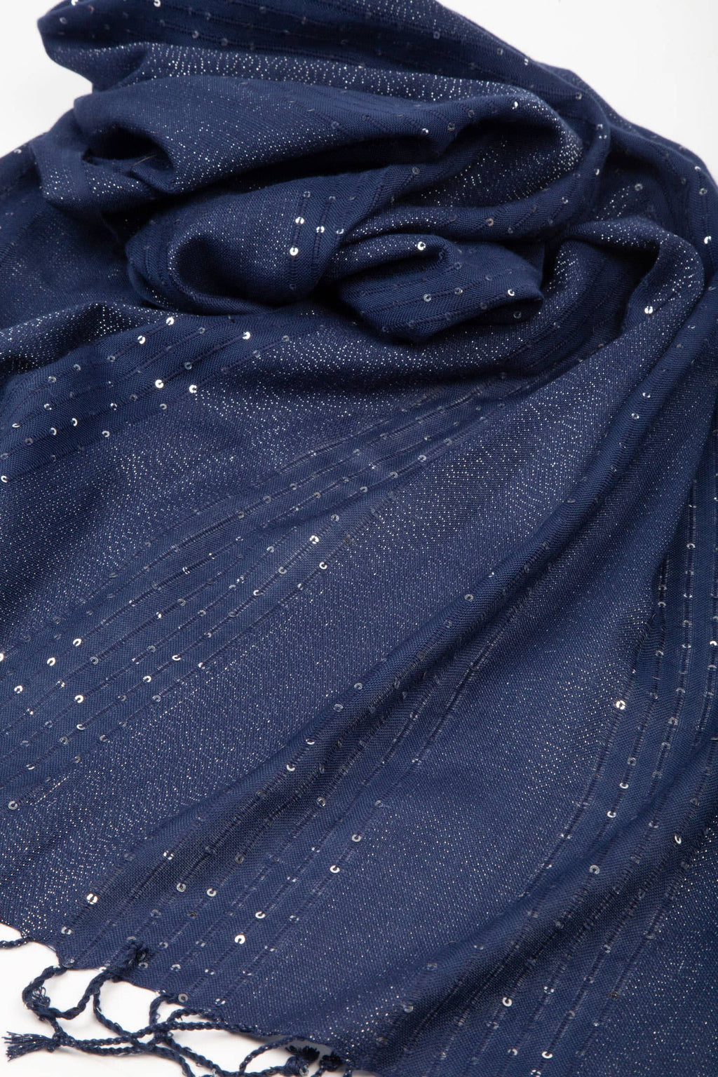 Constellations Scarf