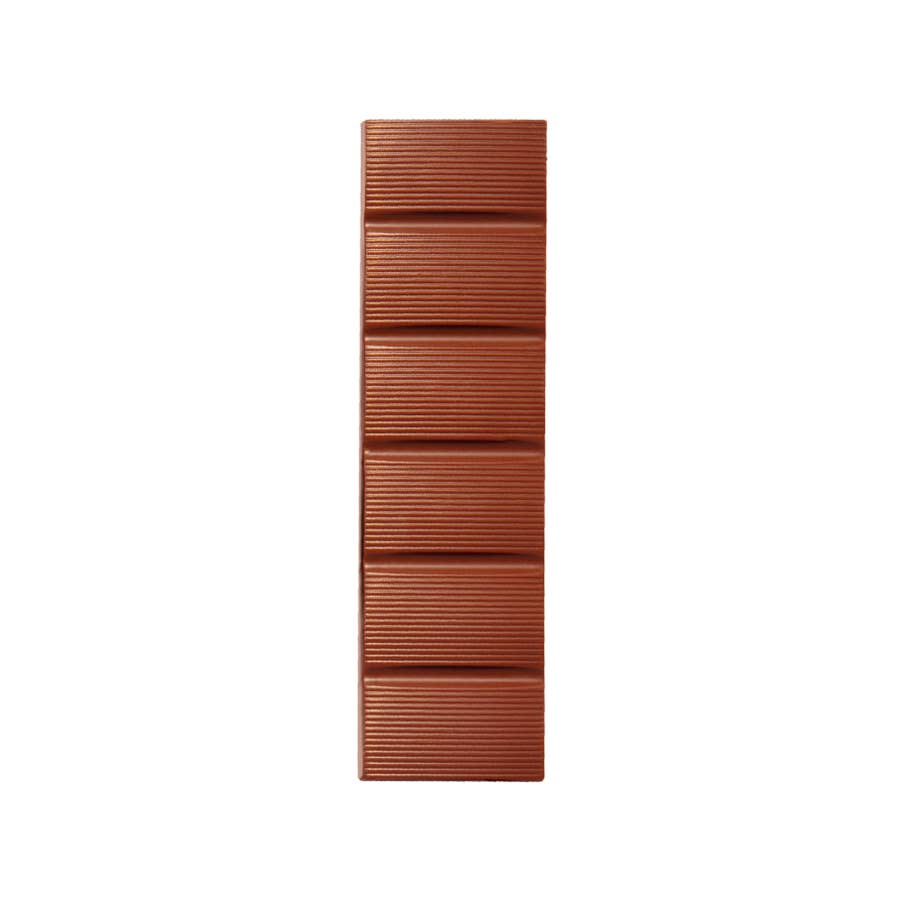 Moodibars OVERJOYED Milk Choco Coconut Filled 1.5 oz bar