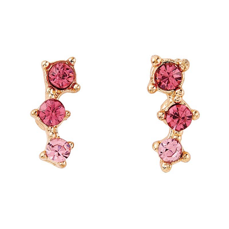Oh Happy Day | Treasure Box Earrings