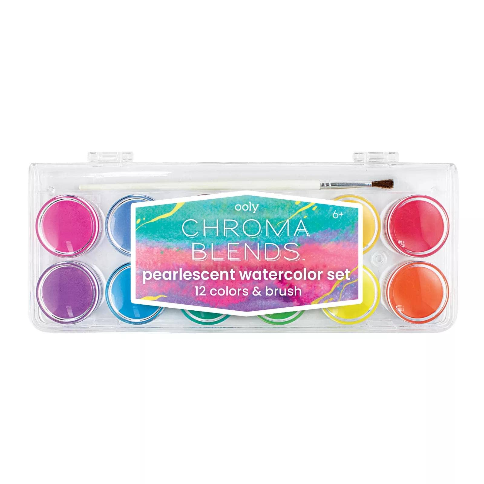 Chroma Pearlescent Starter Bundle