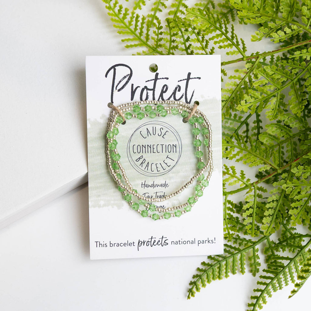 Protect • Cause Bracelet