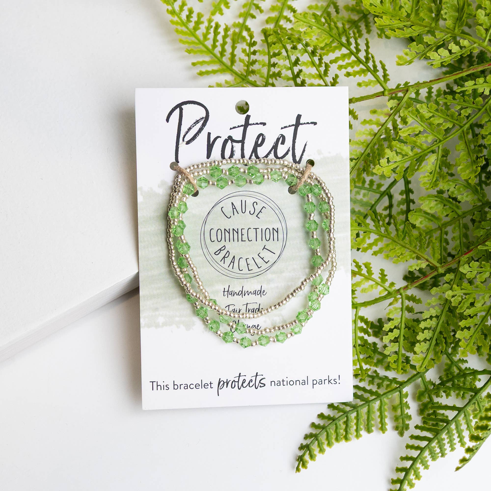 Protect • Cause Bracelet