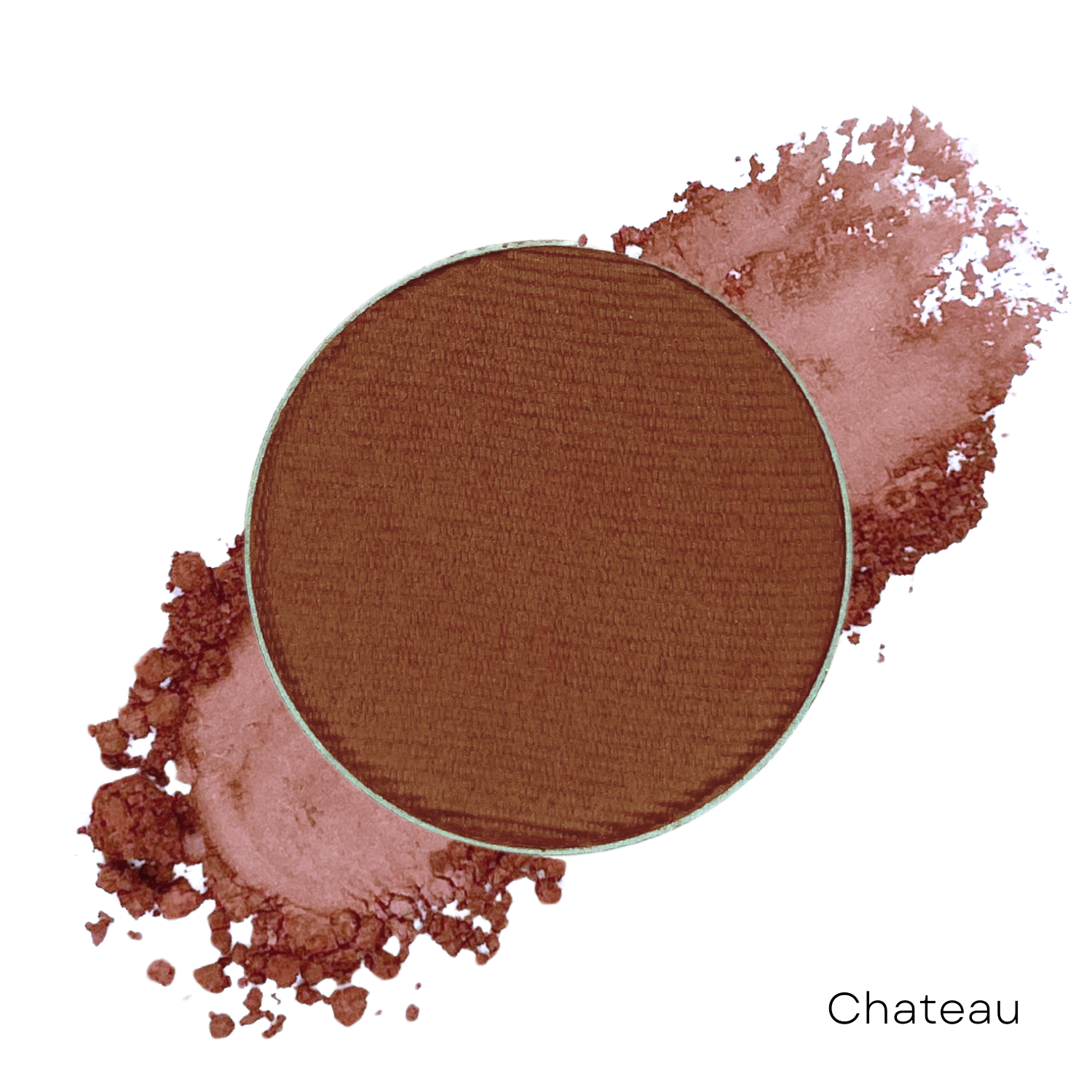 Pressed Eye Shadow Singles