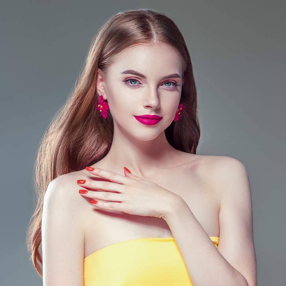 Karma Organic Natural nontoxic West Palm - Nail Polish