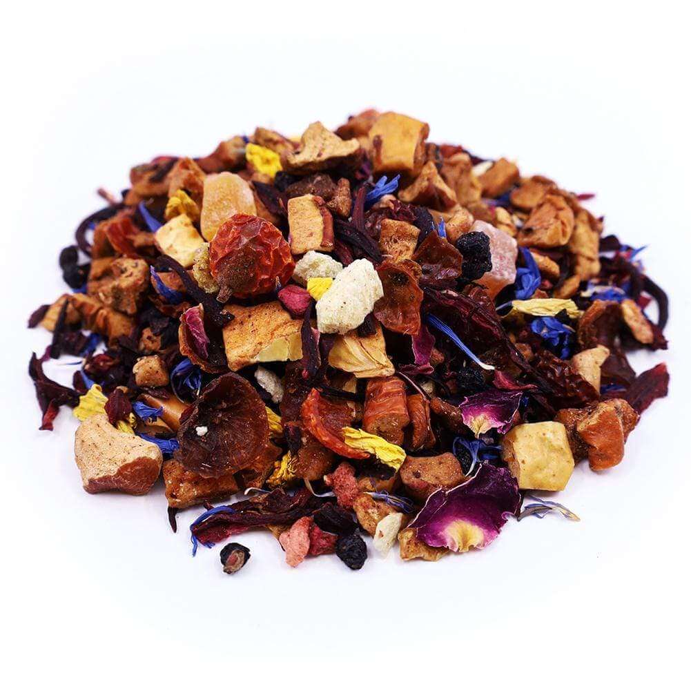 Casablanca Herbal Blend