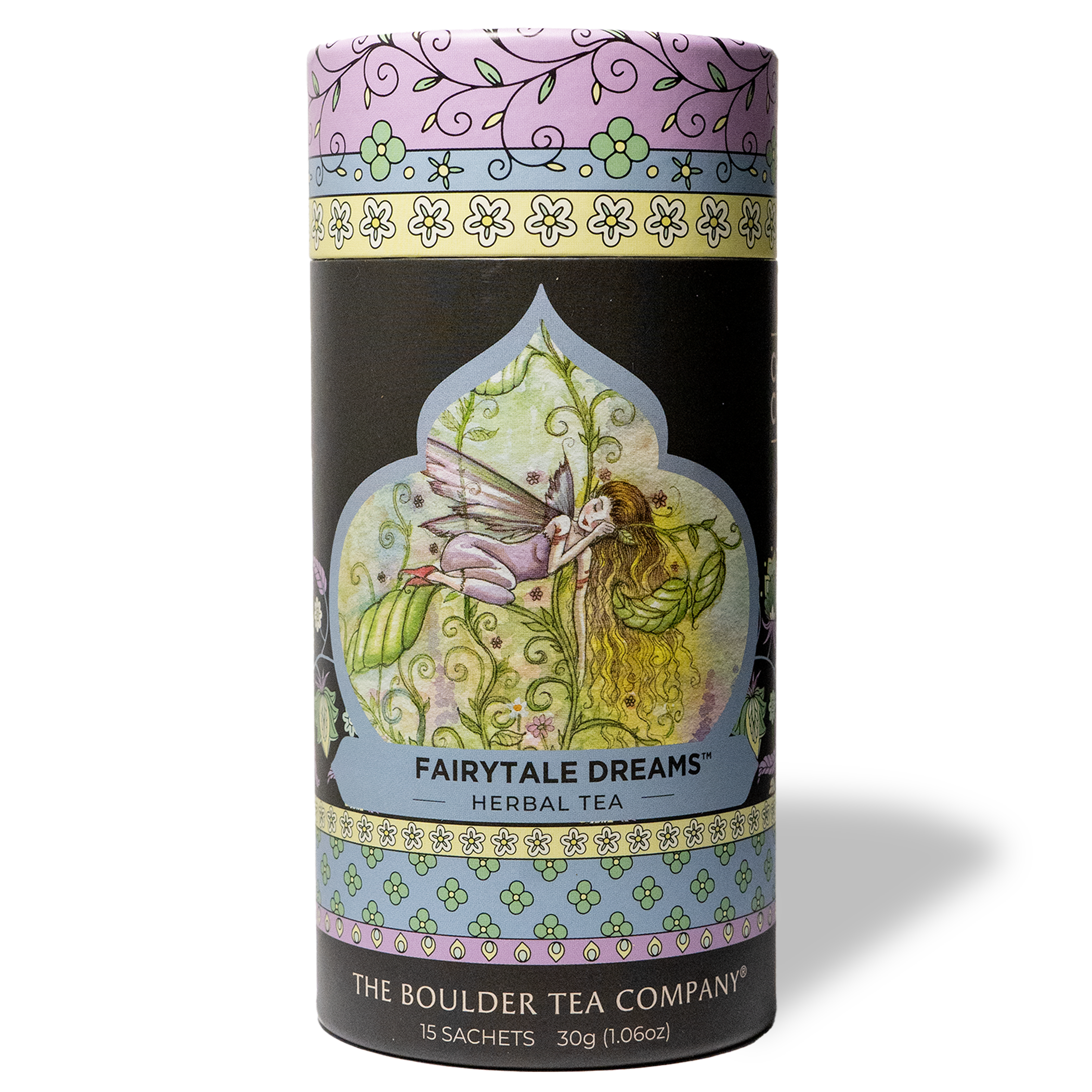 Children's Tea - Organic Fairytale Dreams™ Sachets