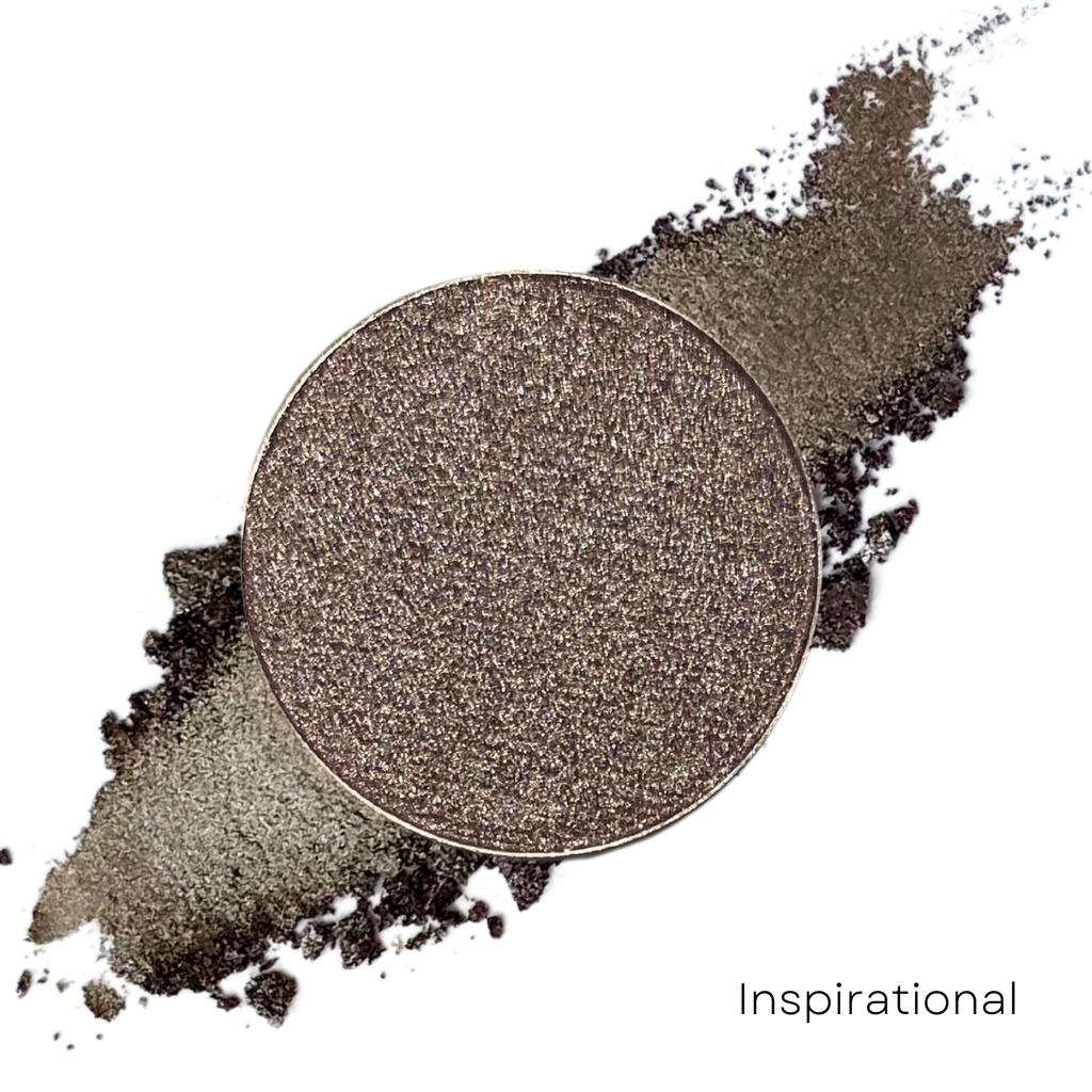 Pressed Eye Shadow Singles