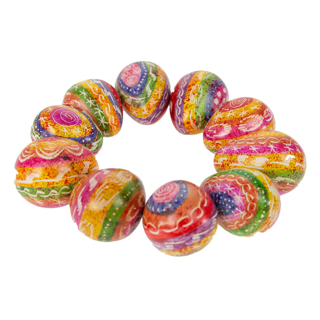 Soapstone Eggs