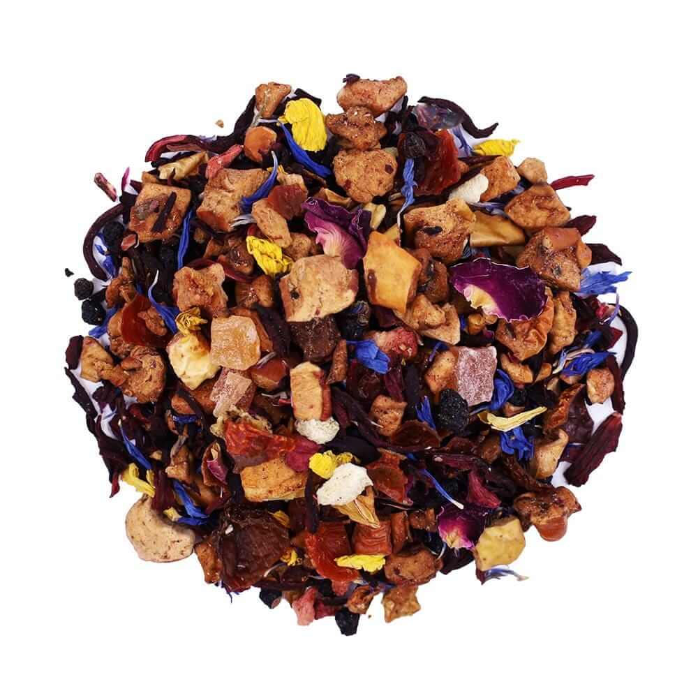 Casablanca Herbal Blend