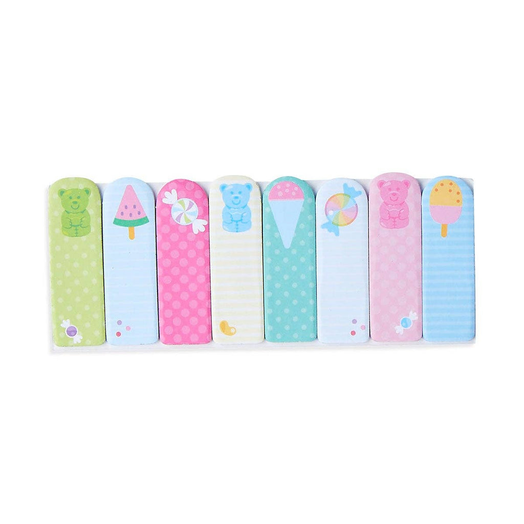 Sugar Joy Note Pals Sticky Tabs
