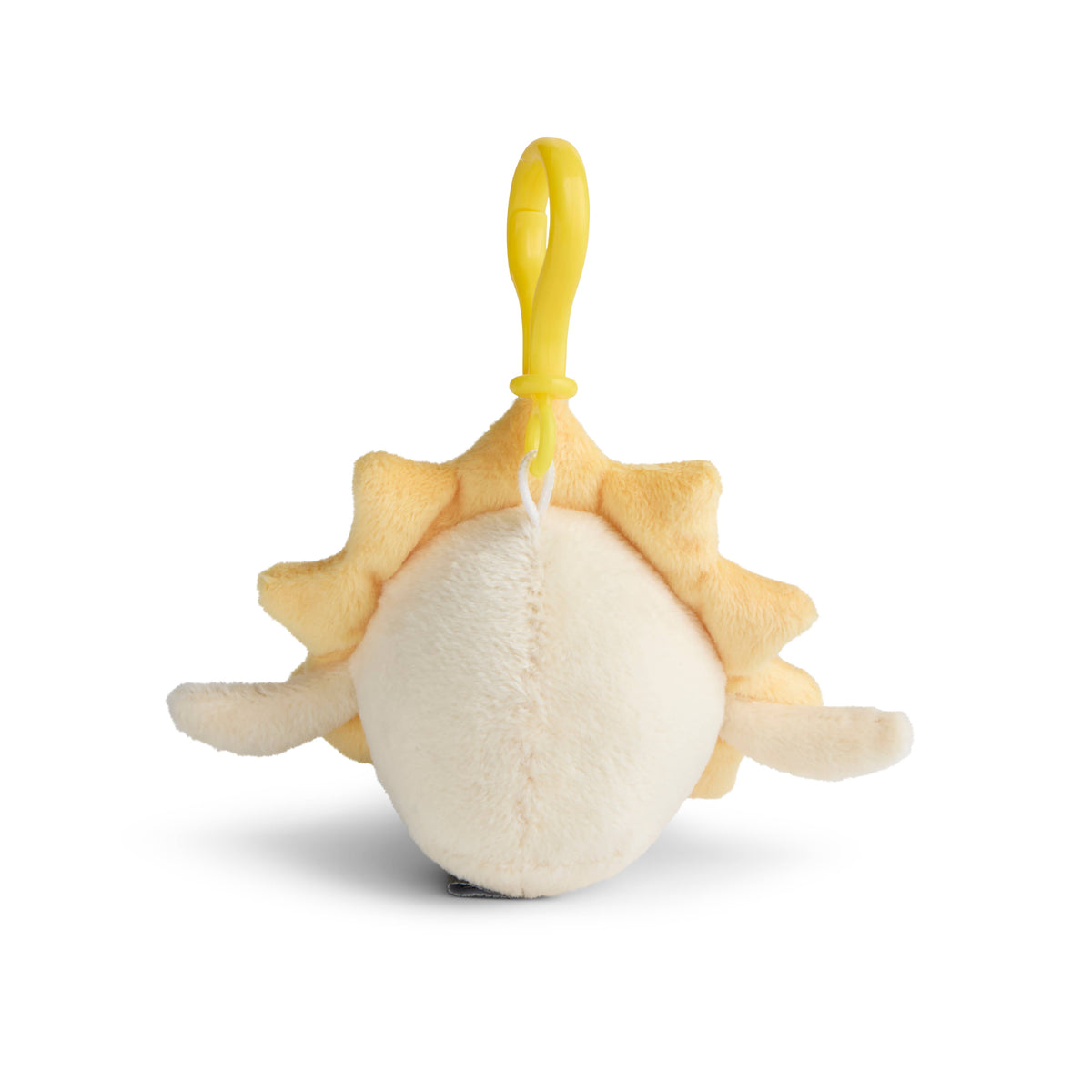 Sunshine Plush Bag Charm
