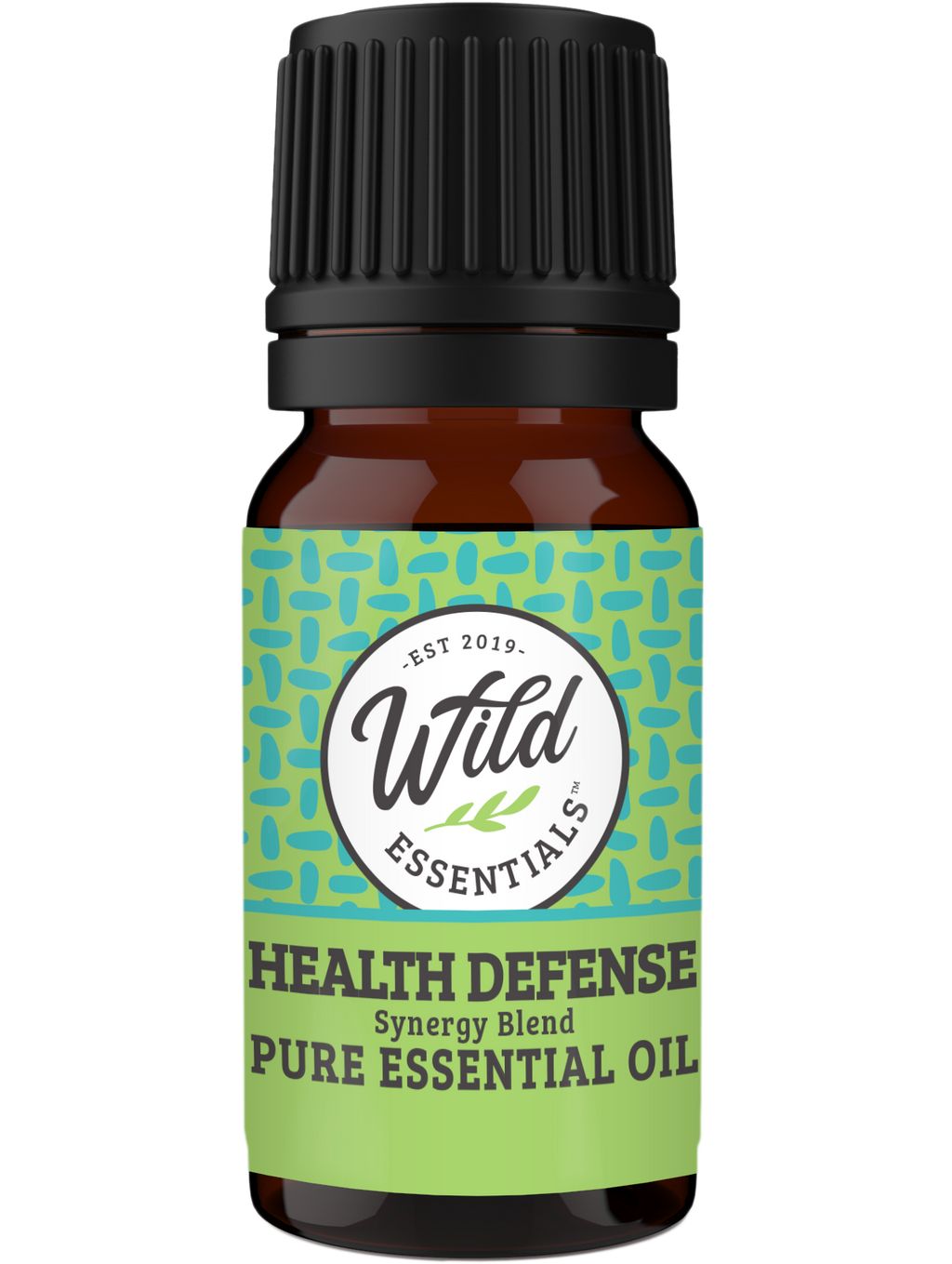 Essential Oil - 10 ml "Health Defense" Blend (4 Thieves oil)