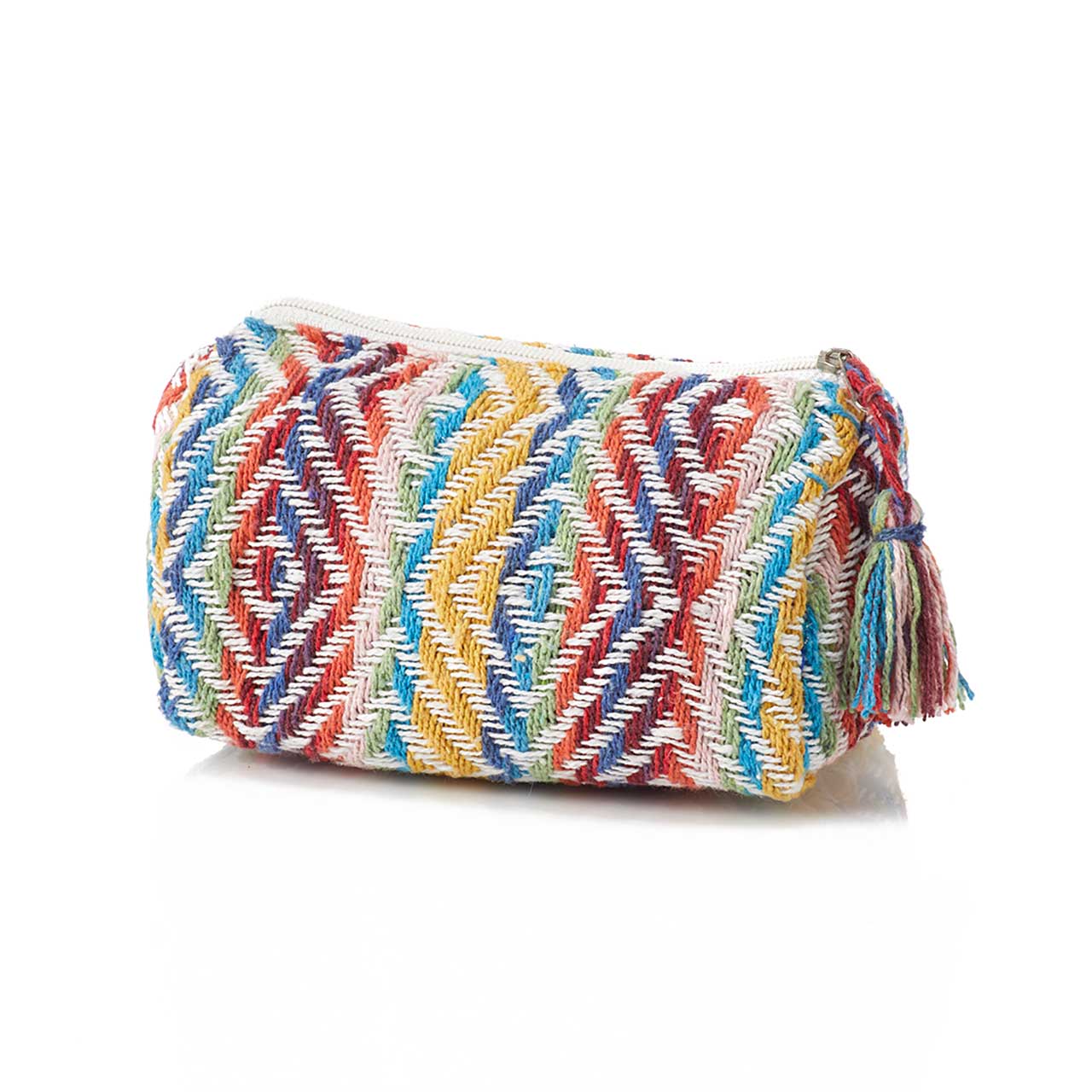 Rethread Makeup Bag