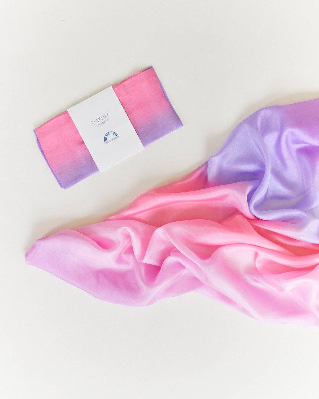 Enchanted Playsilks