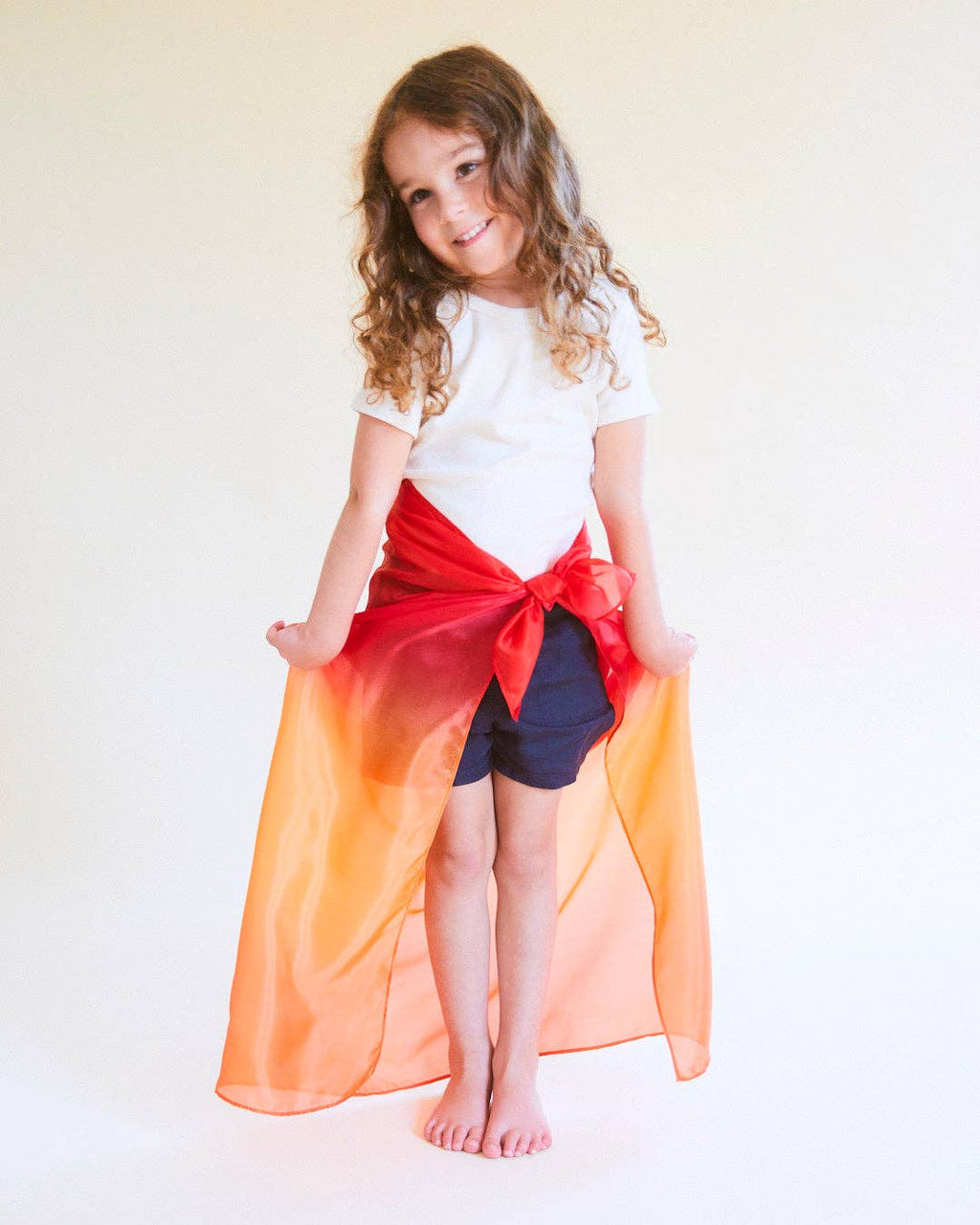 Enchanted Playsilks