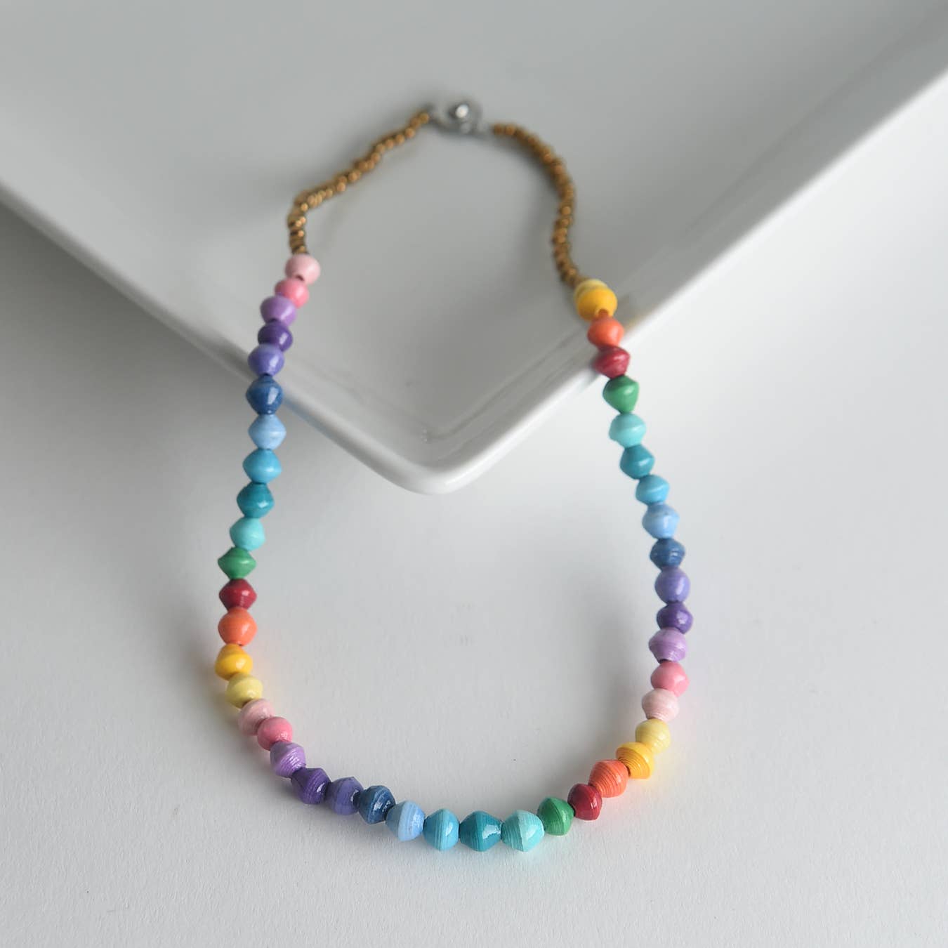 Namakula Rainbow Jewelry Set