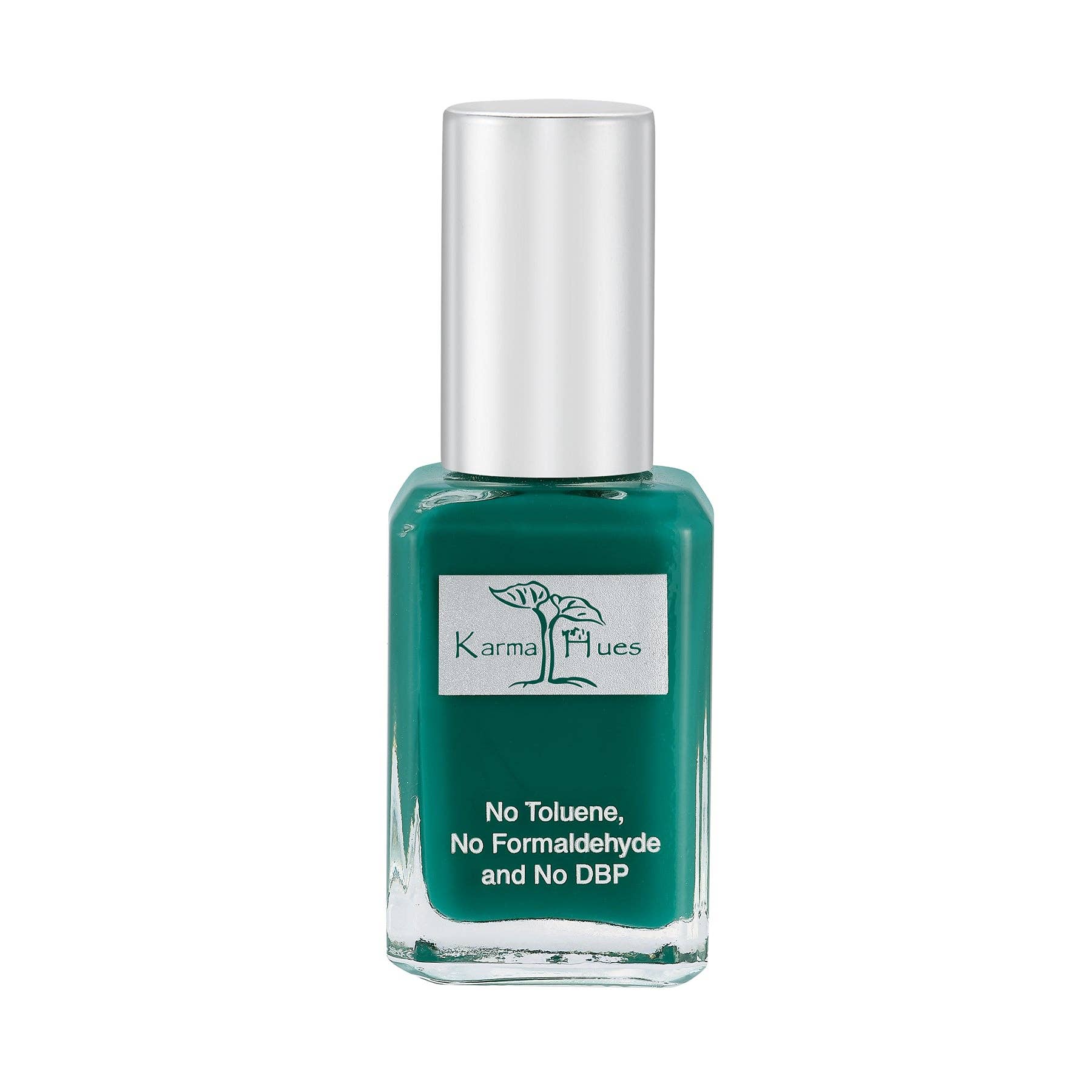 Karma Naturals  Nail Polish: Missy Liliana